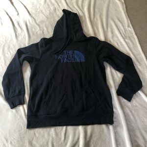 The North Face Sweatshirt